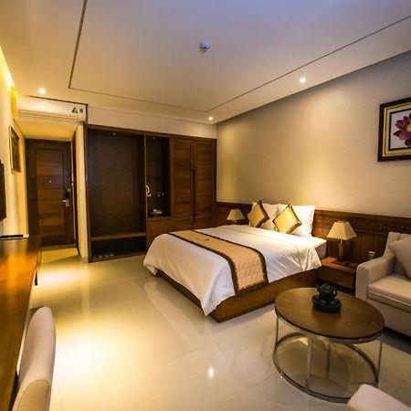 Liberty Hotel Đà Nẵng Extérieur photo