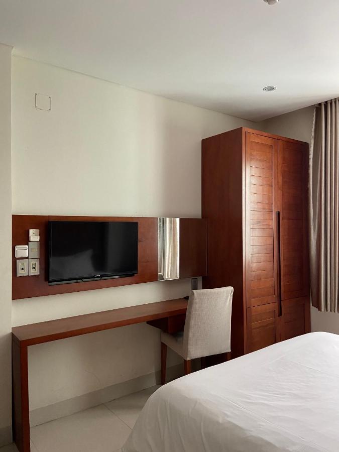 Liberty Hotel Đà Nẵng Extérieur photo