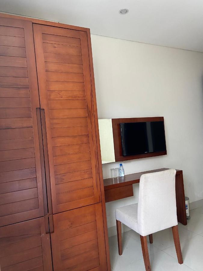 Liberty Hotel Đà Nẵng Extérieur photo